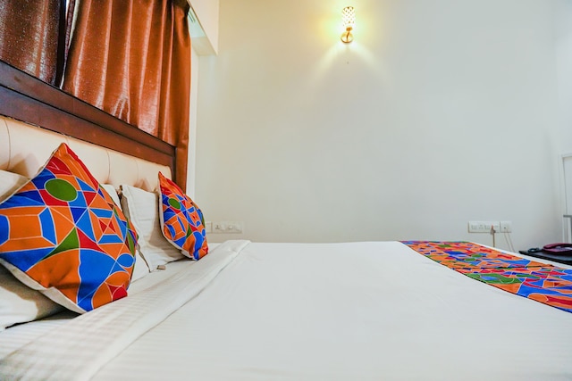 ファブホテル ホーム ツリー サービス アパートメント