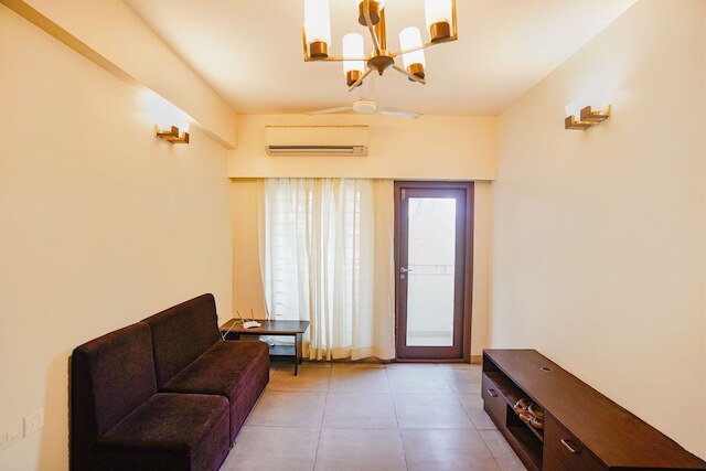 ファブホテル ホーム ツリー サービス アパートメント