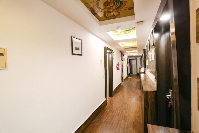 ファブホテル ヴィータラ