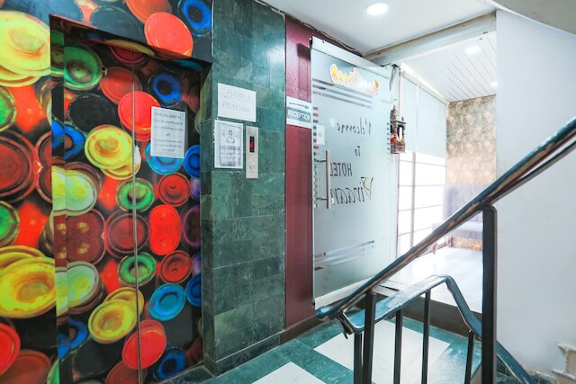 ファブホテル ヴィータラ