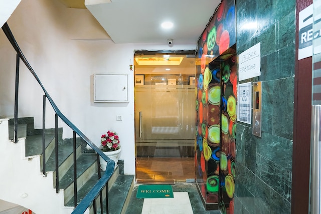 ファブホテル ヴィータラ