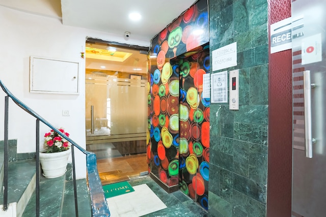 ファブホテル ヴィータラ