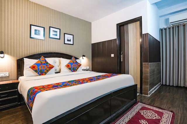 ファブホテル ヴィータラ