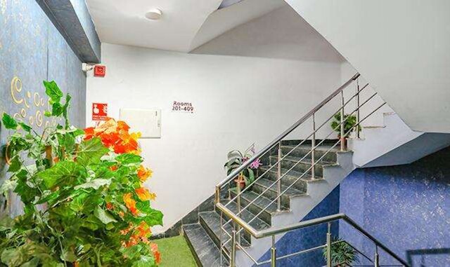 ファブホテル ブルスキー