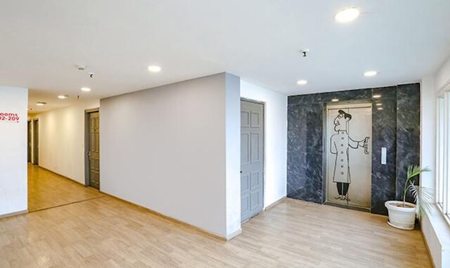 ファブホテル ブルスキー