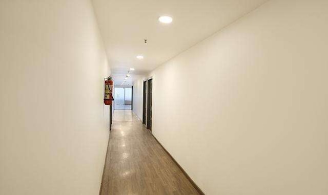 ファブホテル ブルスキー