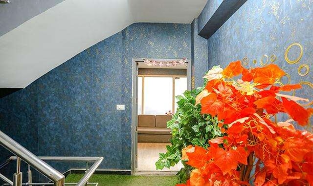 ファブホテル ブルスキー