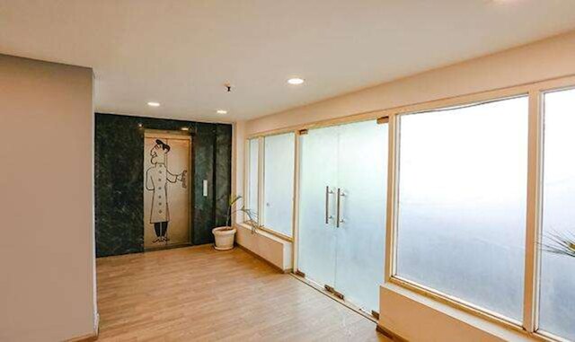 ファブホテル ブルスキー