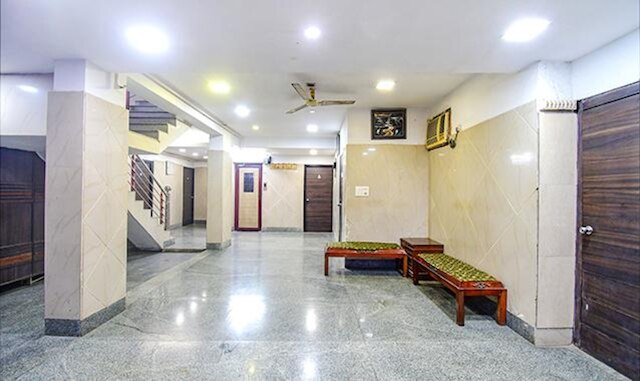 ファブホテル ヘリテージ