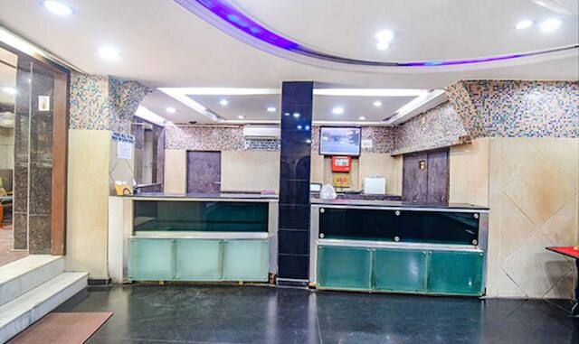 ファブホテル ヘリテージ