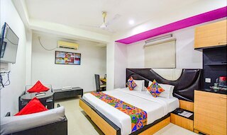 ファブホテル ヘリテージ