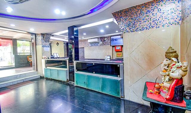 ファブホテル ヘリテージ