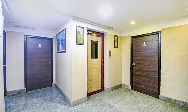 ファブホテル ヘリテージ