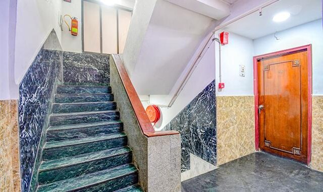 ファブホテル ヘリテージ