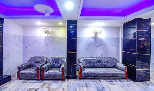 ファブホテル ヘリテージ