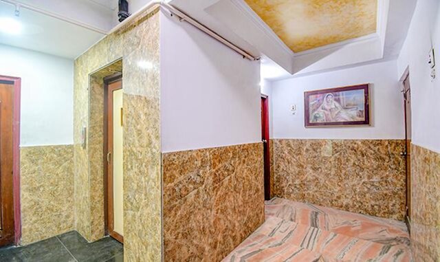 ファブホテル ヘリテージ