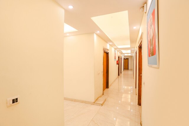 ファブホテル F9 NSP