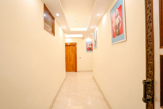 ファブホテル F9 NSP