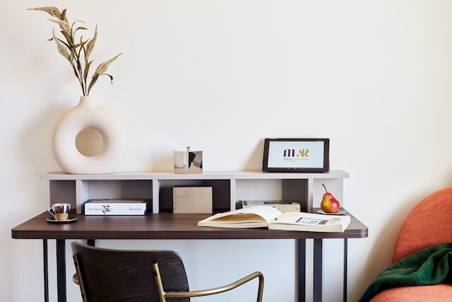 MAR モデナ アコモデーション イン レジデンス