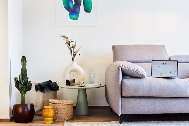 MAR モデナ アコモデーション イン レジデンス