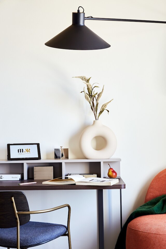 MAR モデナ アコモデーション イン レジデンス