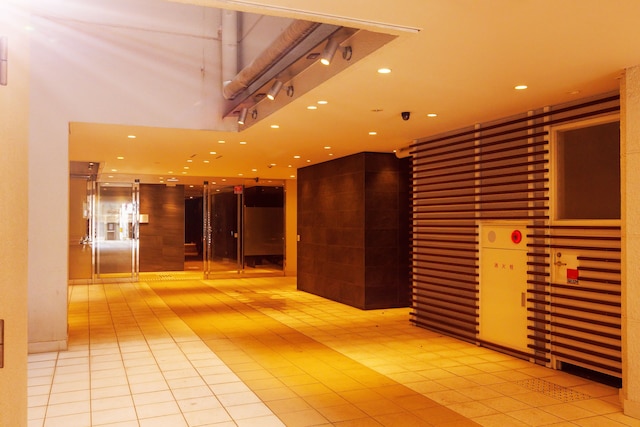 花築・東心斎橋ホテル