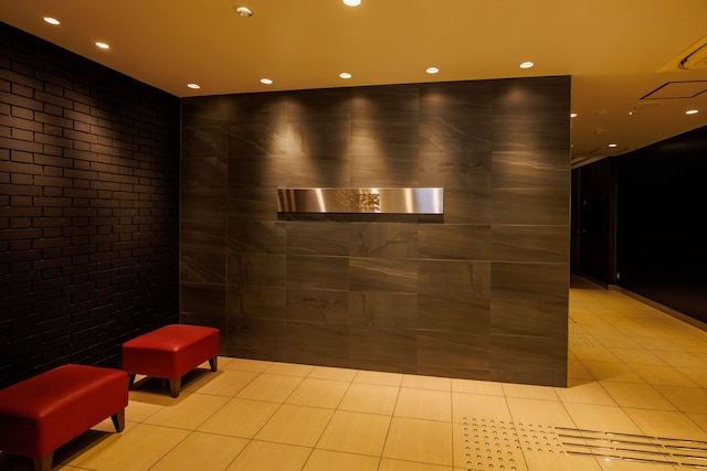 花築・東心斎橋ホテル