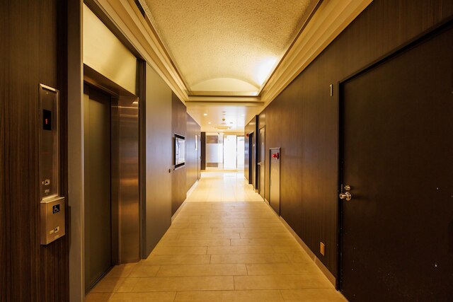 花築・東心斎橋ホテル