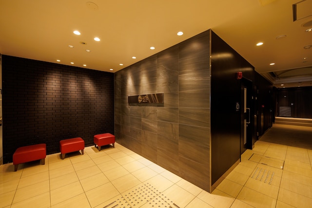 花築・東心斎橋ホテル