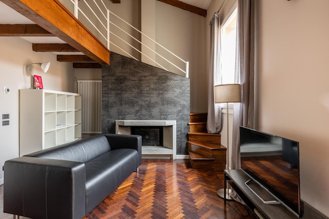 ウッデンデザイン アパートメント by ワンダフル イタリー