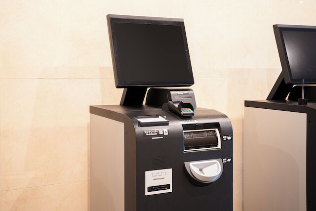 ホテルレジット