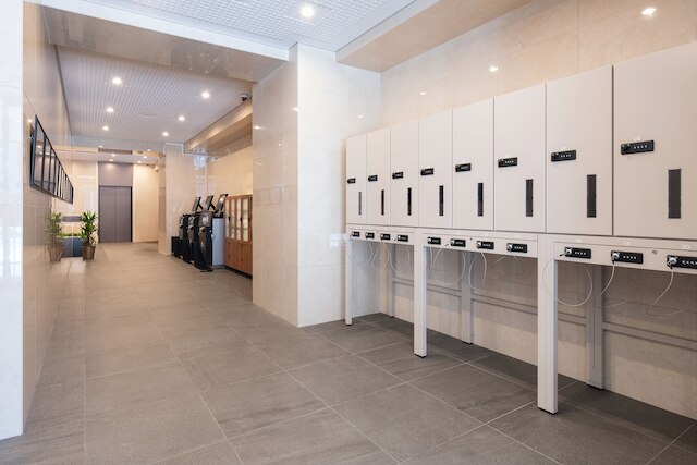 ホテルレジット