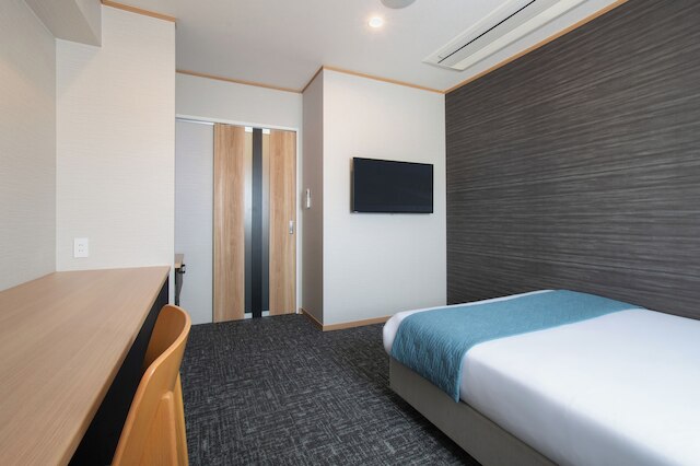 ホテルレジット