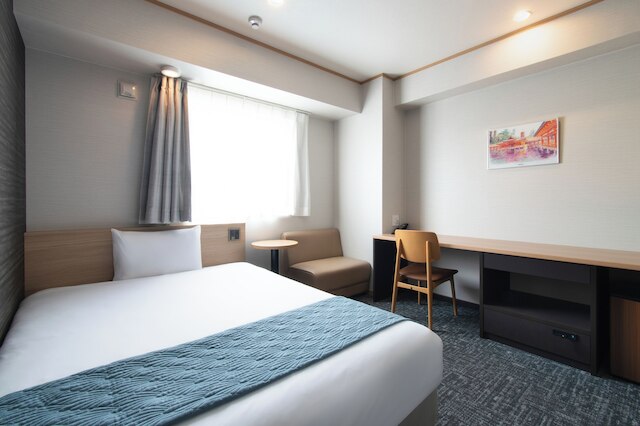 ホテルレジット