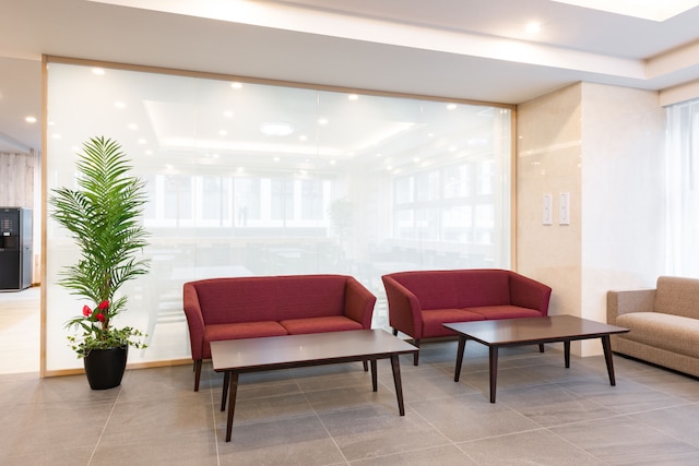 ホテルレジット