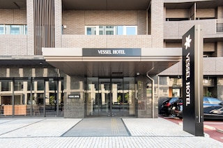 ホテルレジット