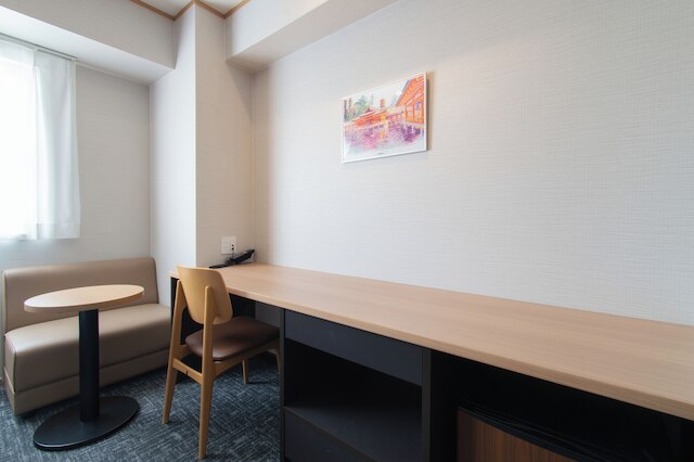 ホテルレジット