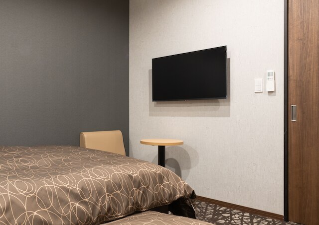 ホテルレジット