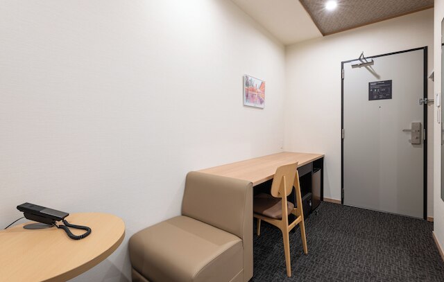 ホテルレジット