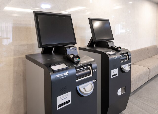 ホテルレジット