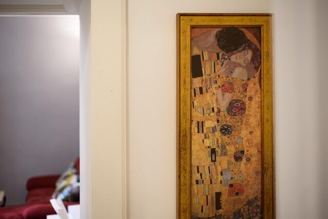 ヴィア アトリ 37 イン ナープル