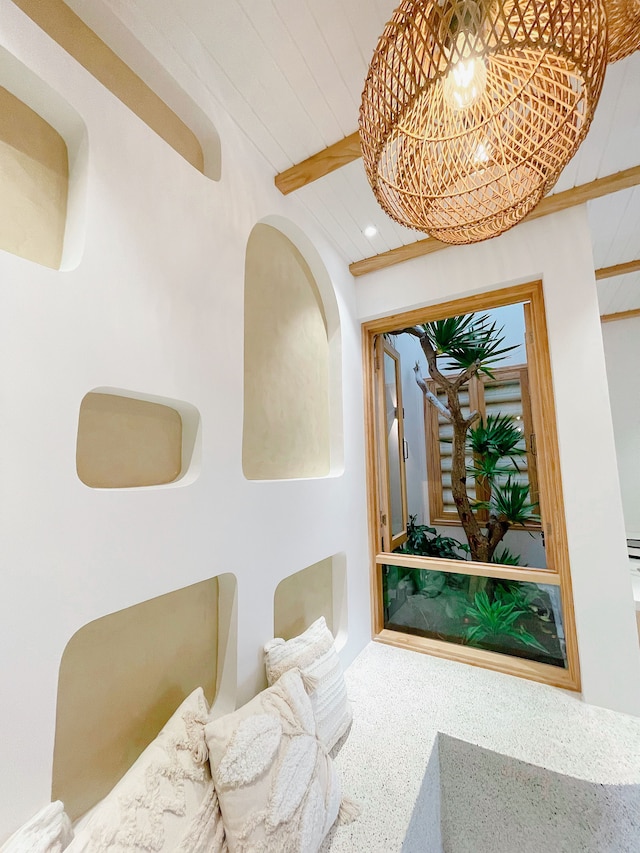 バフアパートメント - マイケビーチまで徒歩5分