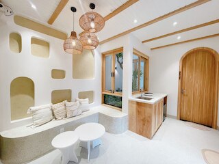 バフアパートメント - マイケビーチまで徒歩5分