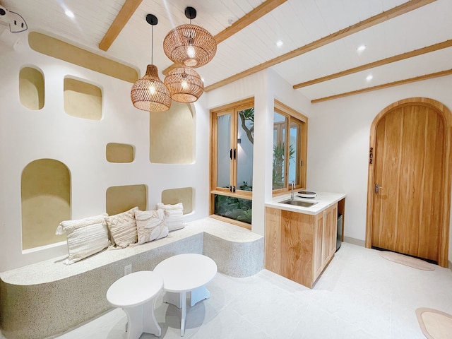 バフアパートメント - マイケビーチまで徒歩5分