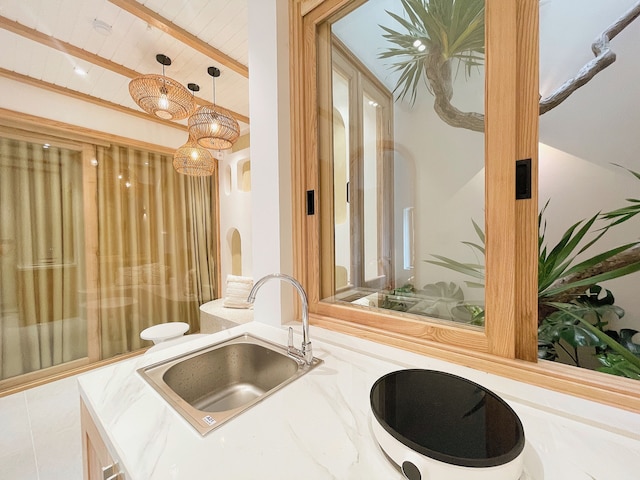 バフアパートメント - マイケビーチまで徒歩5分