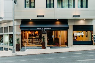 ネクストレベルプレミアムホテルズ