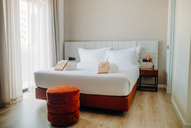 ネクストレベルプレミアムホテルズ