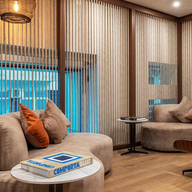 ネクストレベルプレミアムホテルズ