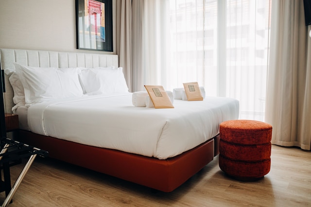 ネクストレベルプレミアムホテルズ