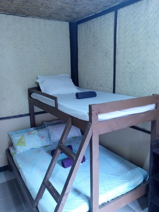 フォレストインエルニド